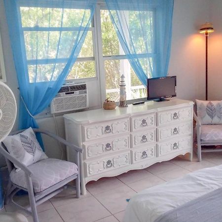 Da Sugar House Villa George Town Kültér fotó
